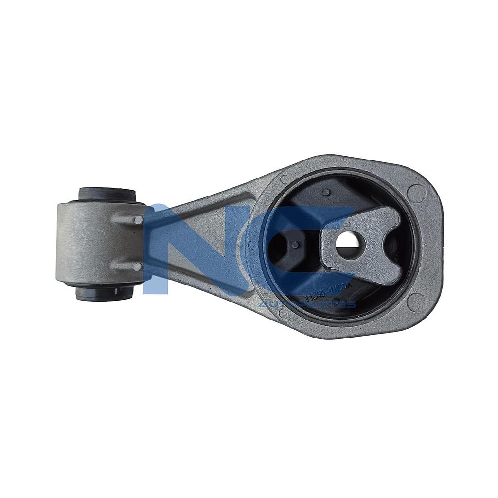 SOP MOTOR POST DER