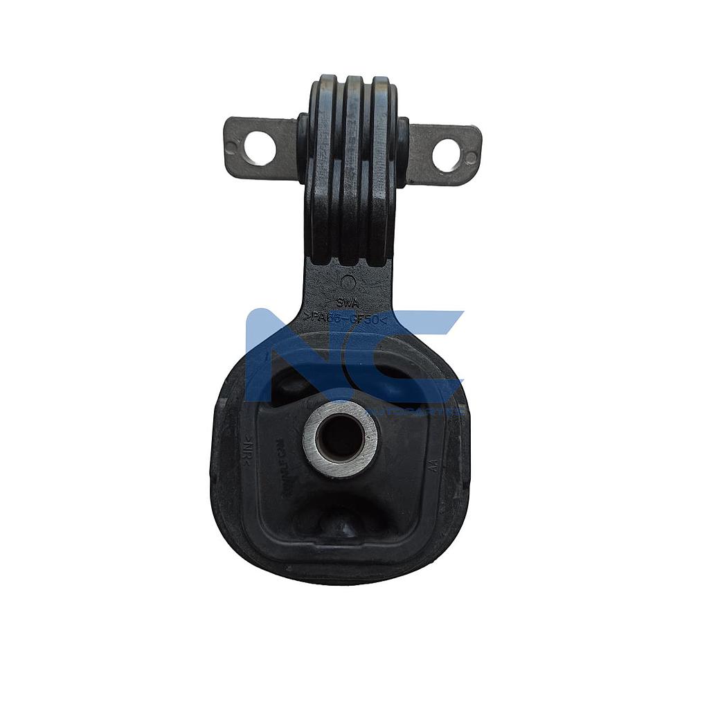 SOP MOTOR POST