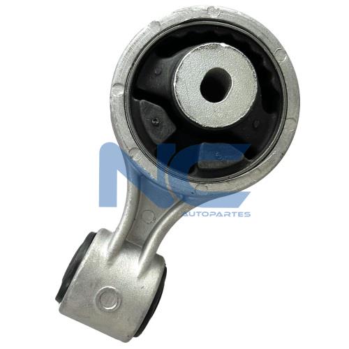 SOP MOTOR DER