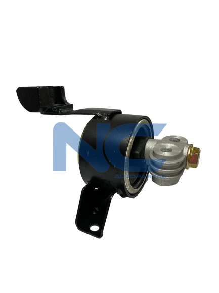 SOP MOTOR