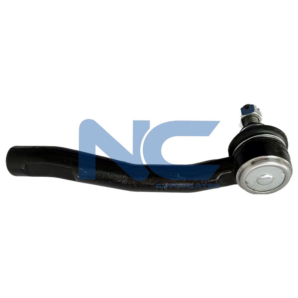 TERMINAL DIR EXT DER