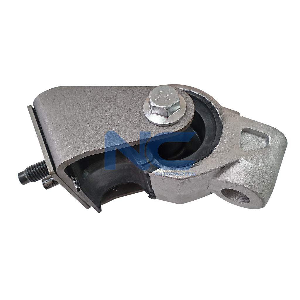 SOP MOTOR DER