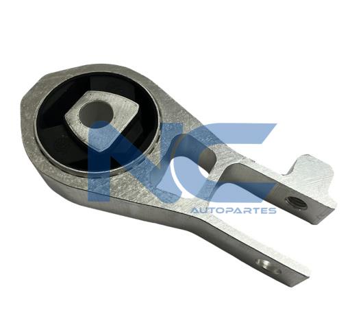 SOP MOTOR POST