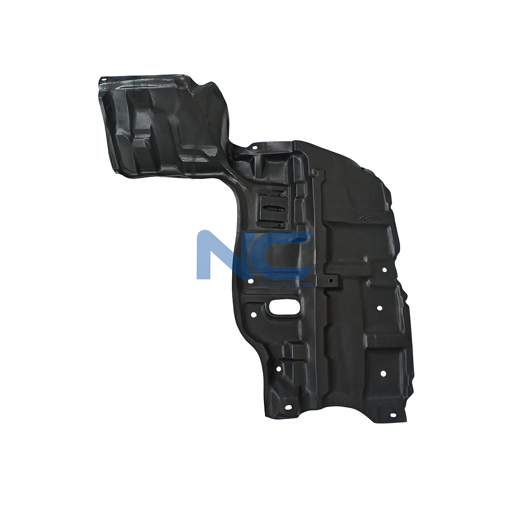 MANDIL MOTOR IZQ