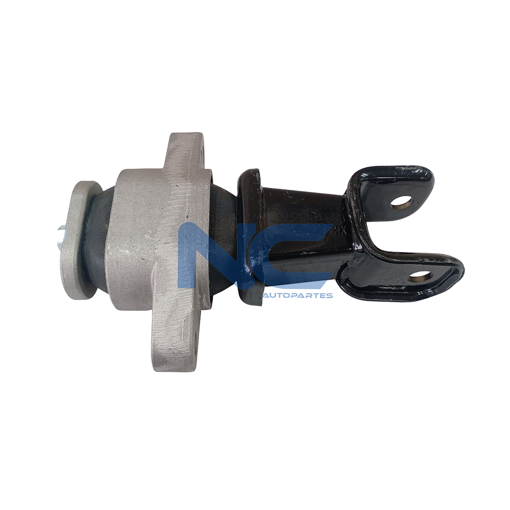 SOP MOTOR 