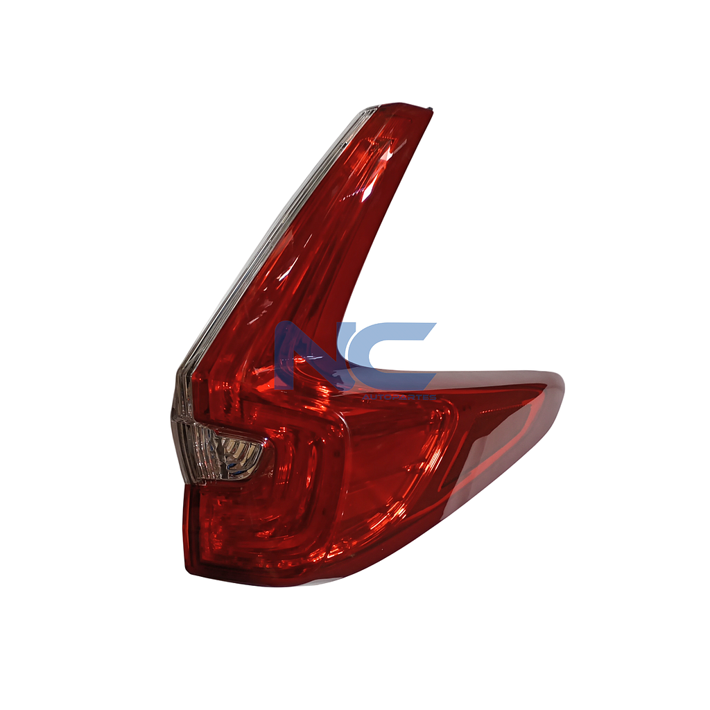 FARO POST DER LED