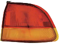 FARO POST DER NARANJA