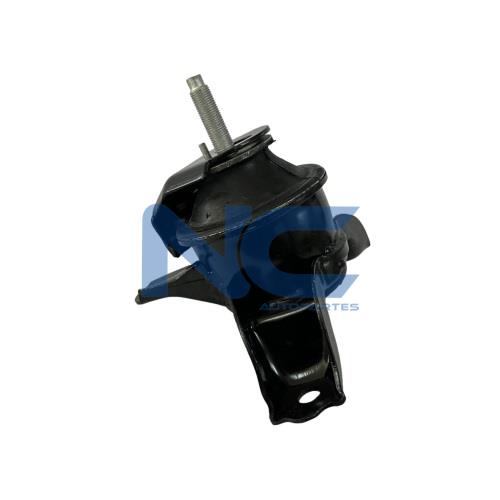 SOP MOTOR DER