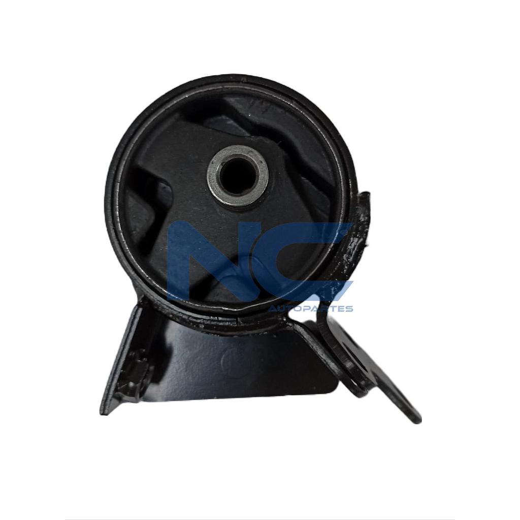 SOP MOTOR DER