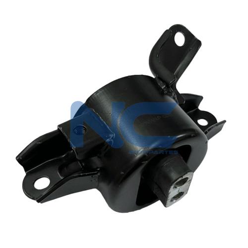 SOP MOTOR IZQ MEC
