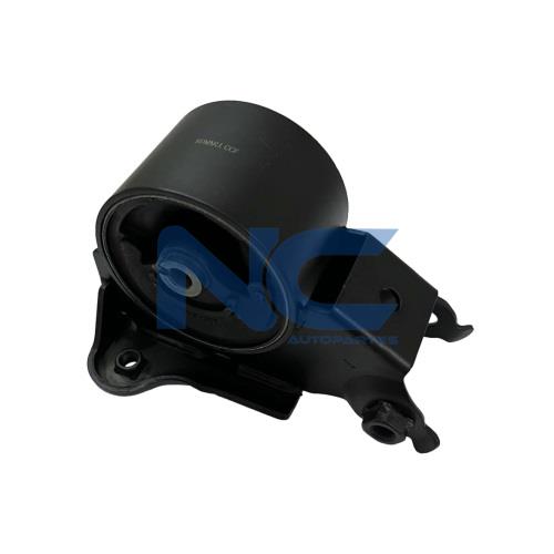SOP MOTOR POST 2.5L