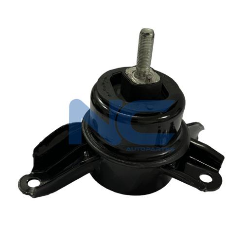 SOP MOTOR DER